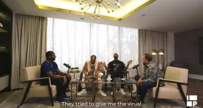 This is amazing. Sounds more trump than trump!