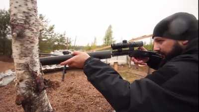 You can use it as a club