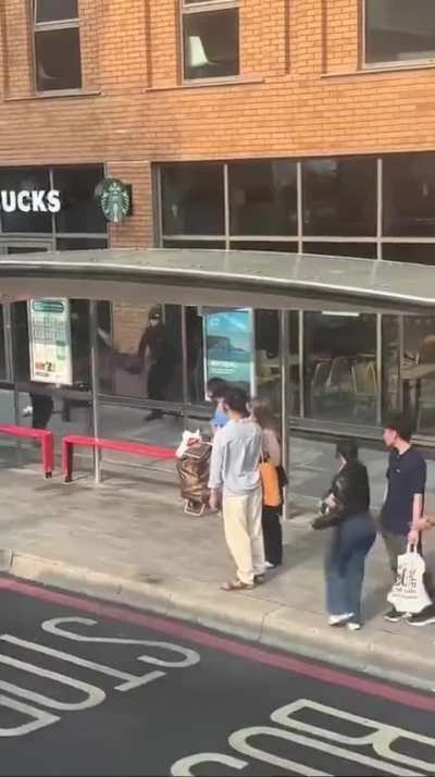 Man Attacked By 5 Youths In Brighton