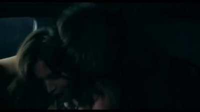 Ana De Armas. What sounds