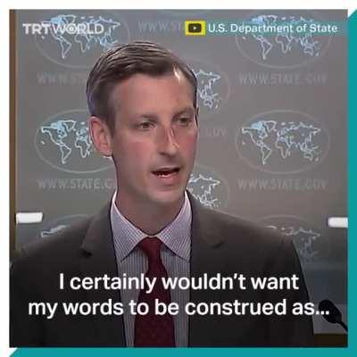 Do Palestinians have the right to self-defense? A comparison of occupations.