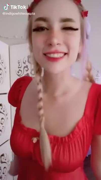 Yup only about the teeth