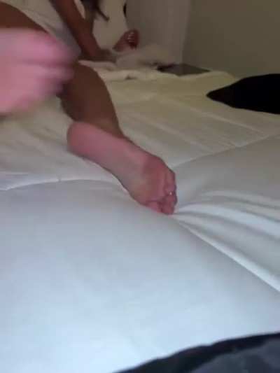 Yeyebratz perfect soles 😍😍