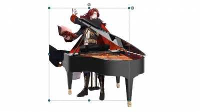 Hi there SPE users. I'm a guy that makes FE music arrangements, and I decided to create an exclusive version of my last arrangement of 