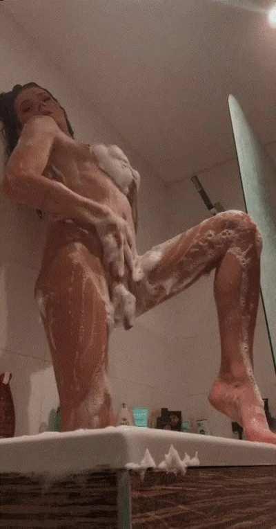 Describe me with just one word, and be nice! I'm sensitive 🥰