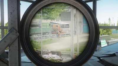 GUIDE: Shooter born in heaven on Interchange