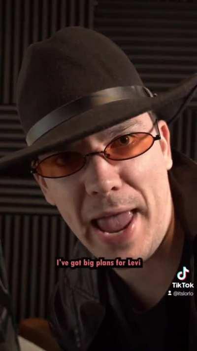 Cringe collab of sorts