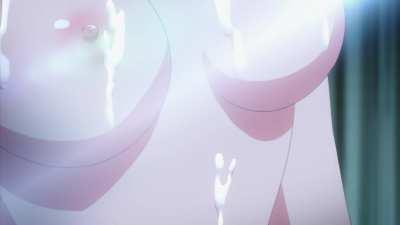 Sexual massage (To love ru)