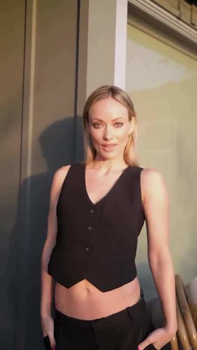 Hair/Makeup for screening of 