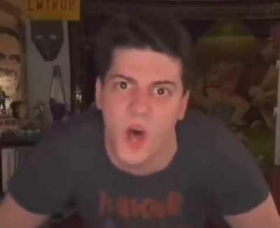 Jessie when, him and xQc are last alive in mount your friends