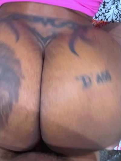 Cherokee Homemade backshots