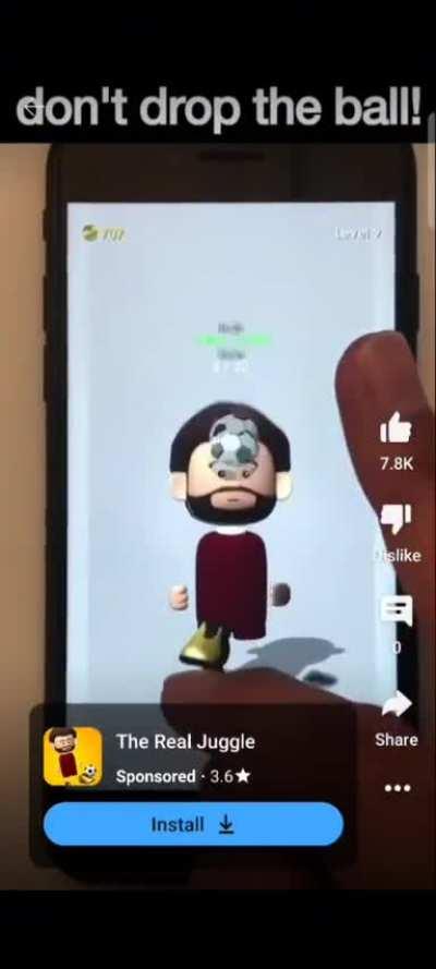 Why bro so aggressive