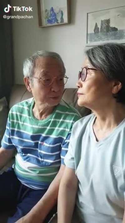 Was binging on this tik tok account and saw this Ed + Rose, I am obsessed with these two