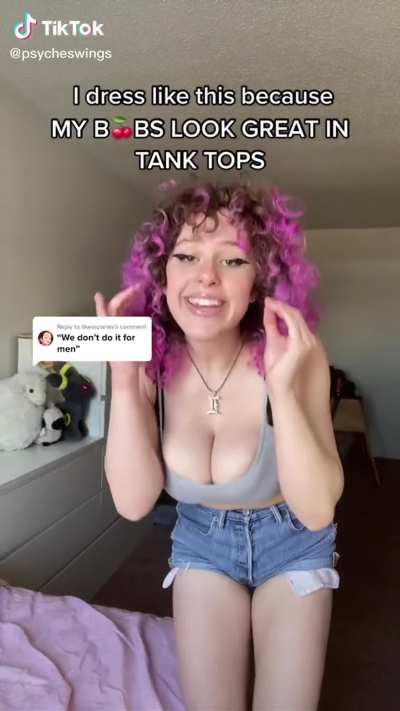 @psycheswings knows they look great