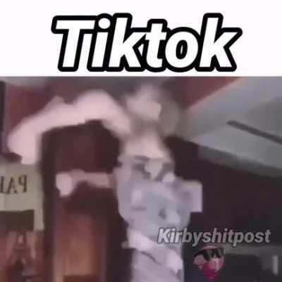 Tiktok