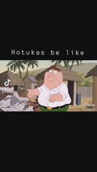 Hotukas