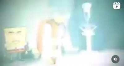 I can't I can't I can't make it stop 