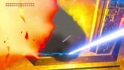 I think the Guardians may have had enough of me