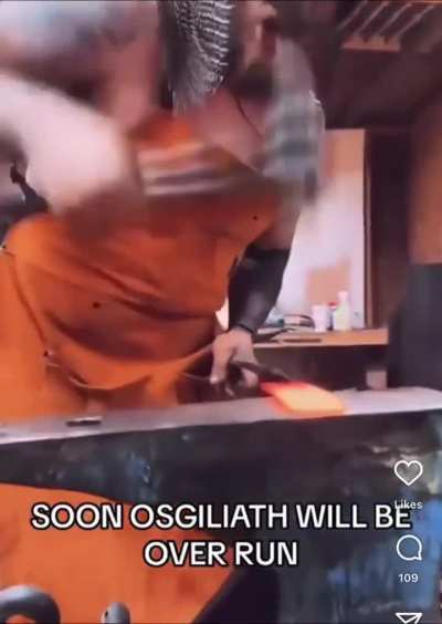 Fall back to Minas Tirith!