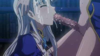 Pandra The Animation Shiroki Yokubou Kuro no Kibou Episode 1