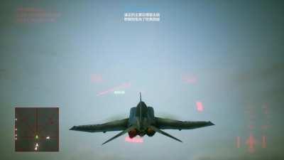 <<You're going down!>> <<no u>>