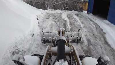 Тракторист POV, часть 2