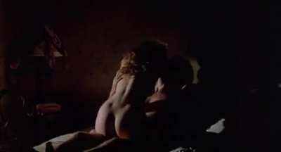 Nicole Kidman's backstory in Malice (1993)