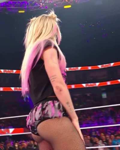 Alexa Bliss