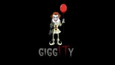 GIGGITY