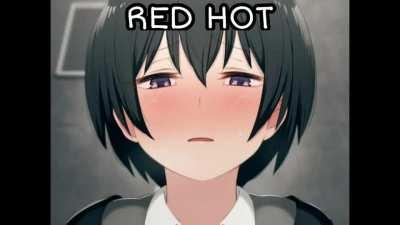 Pull my Devil trigger