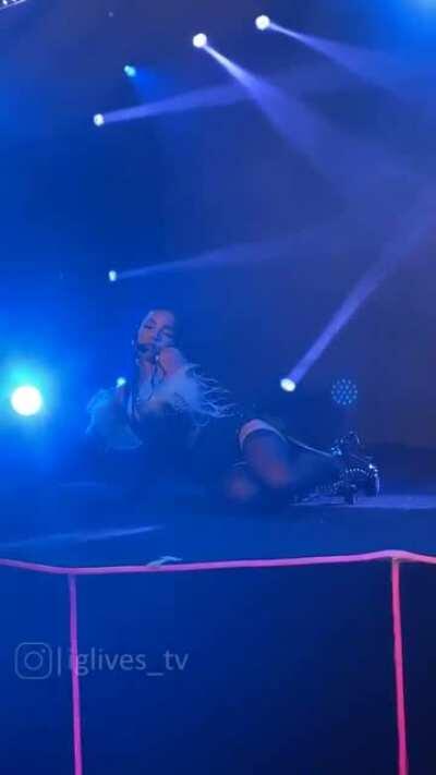 Tinashe | Instagram Live Stream | 6 March 2021