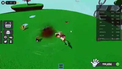 What kind of hack is that