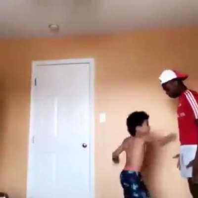 Always Give 100% Effort