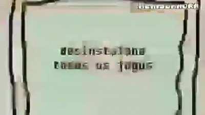 TocadoFoxy - Video #6804