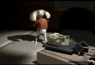 I Believe In Miracles