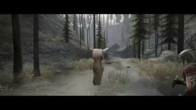 GMod: Eggman Strikes Back | Full Movie