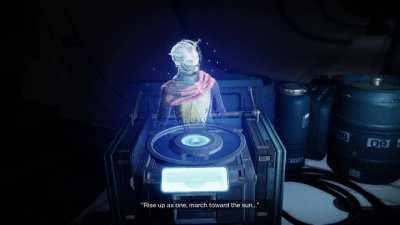 That caught me off guard