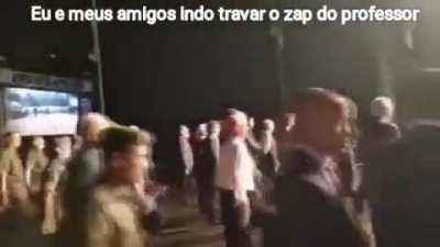 manda atividade online agr 😠