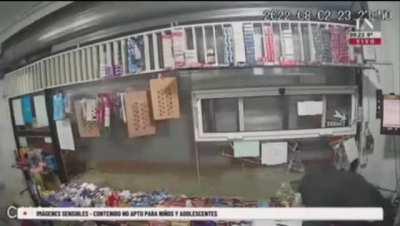 Mencionaron que parecia un zombie del cod