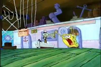 When you don’t buy beads and get grabbed by Fenrir to get lit up by the team carry.