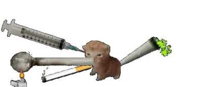 I inject random people on the street with fentanyl concentrate