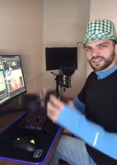 Glory to spez or smth idk