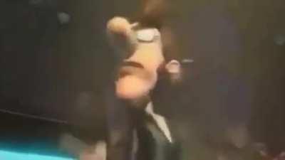 Welcome to the Cumzone