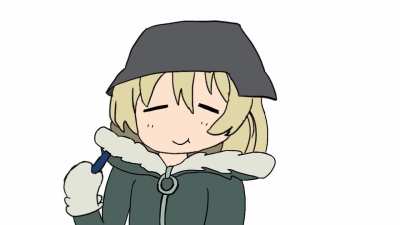 One day someone wrote on reddit (here in this subreddit), 