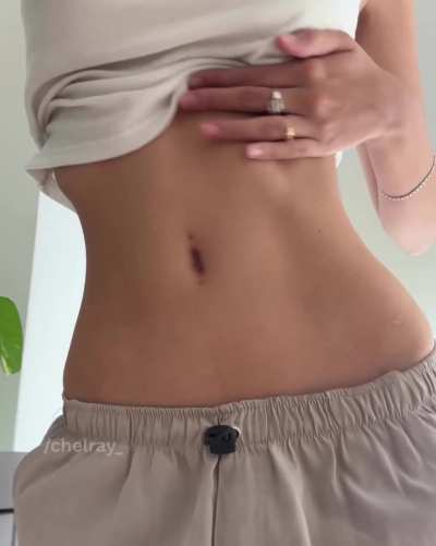 maybe I should go lower