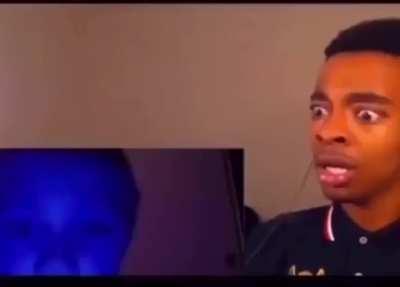 Me and the Boys getting erased from time while fighting Atheon