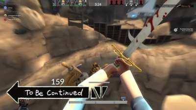 you can hear the fear in my scream