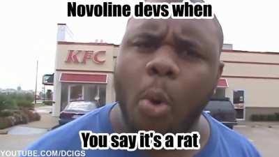 Client powerpuff meme [OC]