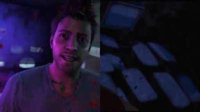 Jason Killing Vass, Far Cry 6 Vs Far Cry 3.