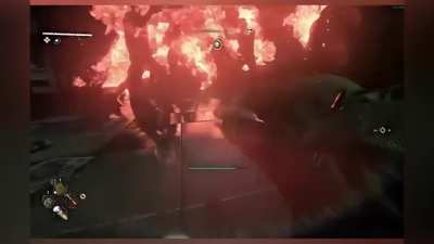 One of my cleanest room clears